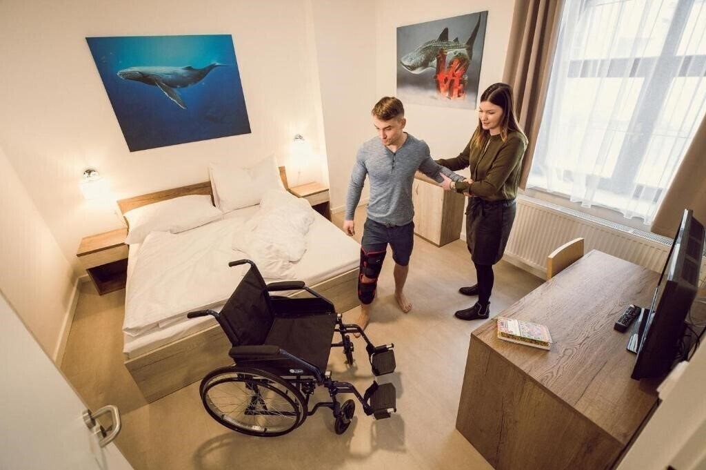 Изображение Kings Residence 3*