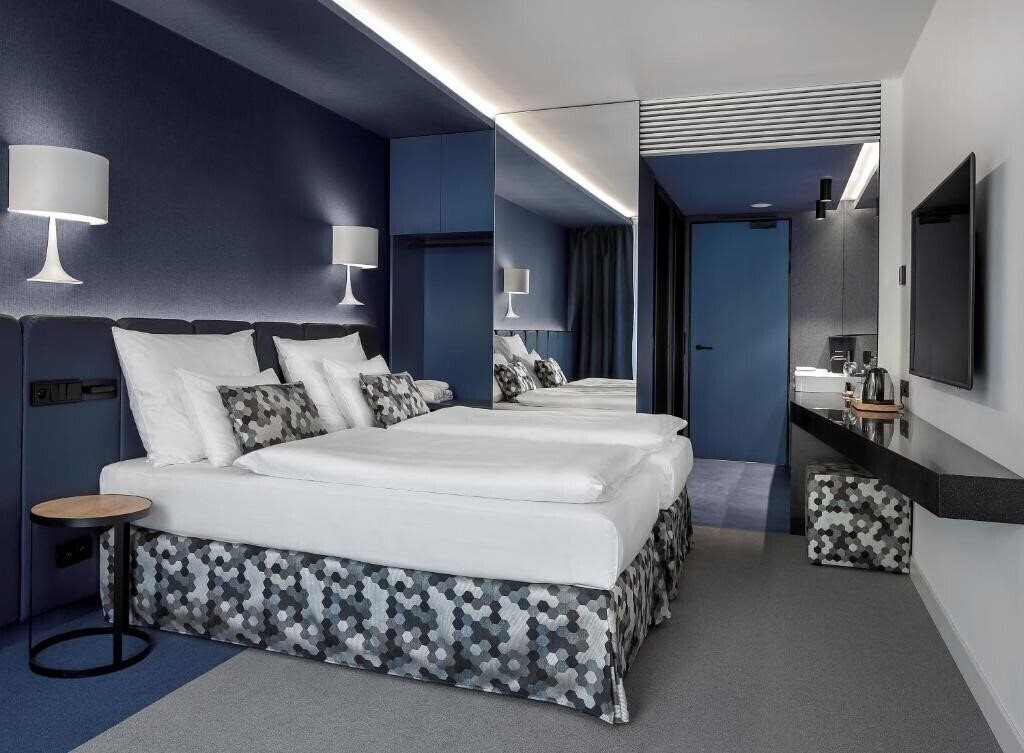 Готель Urban Creme 5*