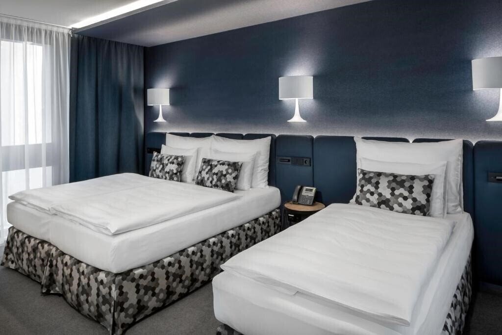 Фото Urban Creme 5*
