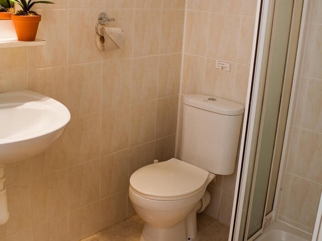 Фотографія Pension Europa 3*