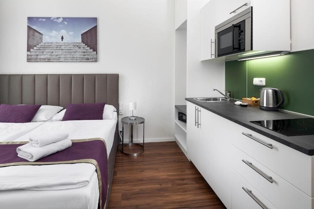 Зображення Elizabeth Suites 4*