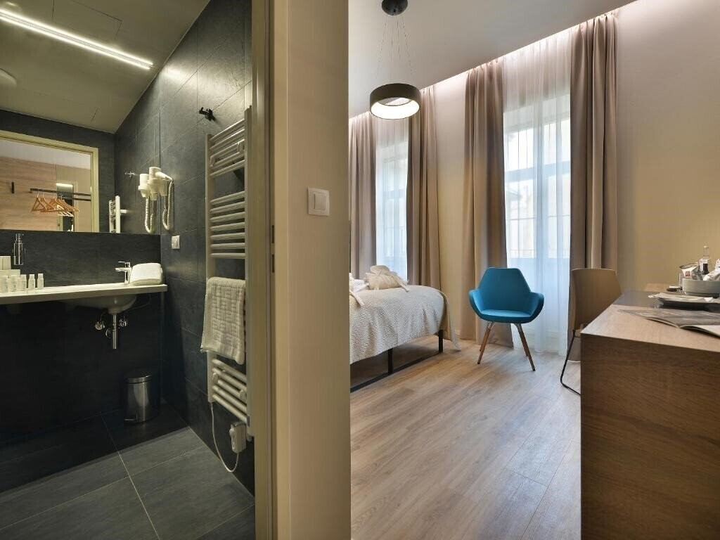 Фотографія New Town Prague 4*