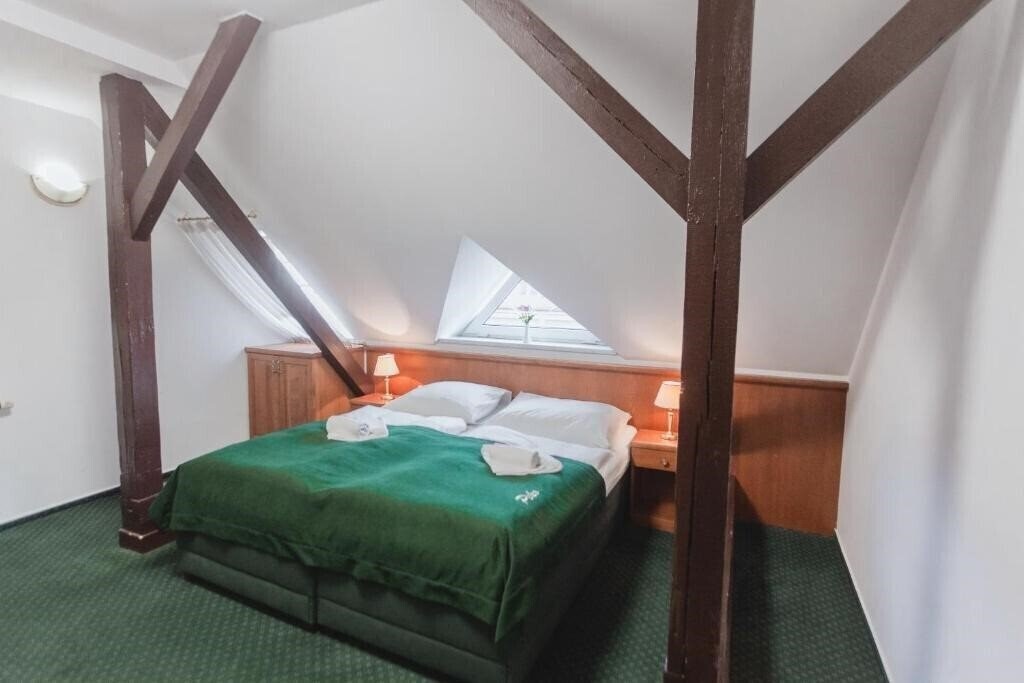 Готель Peko 3*