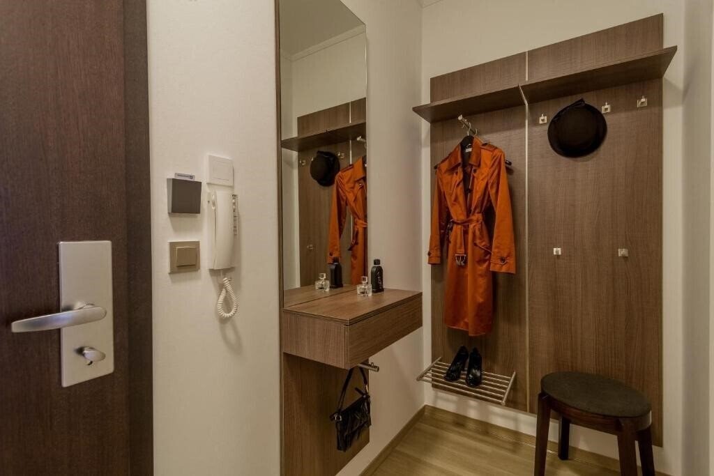 Зображення Vinohradsky Dum Apartment 4*