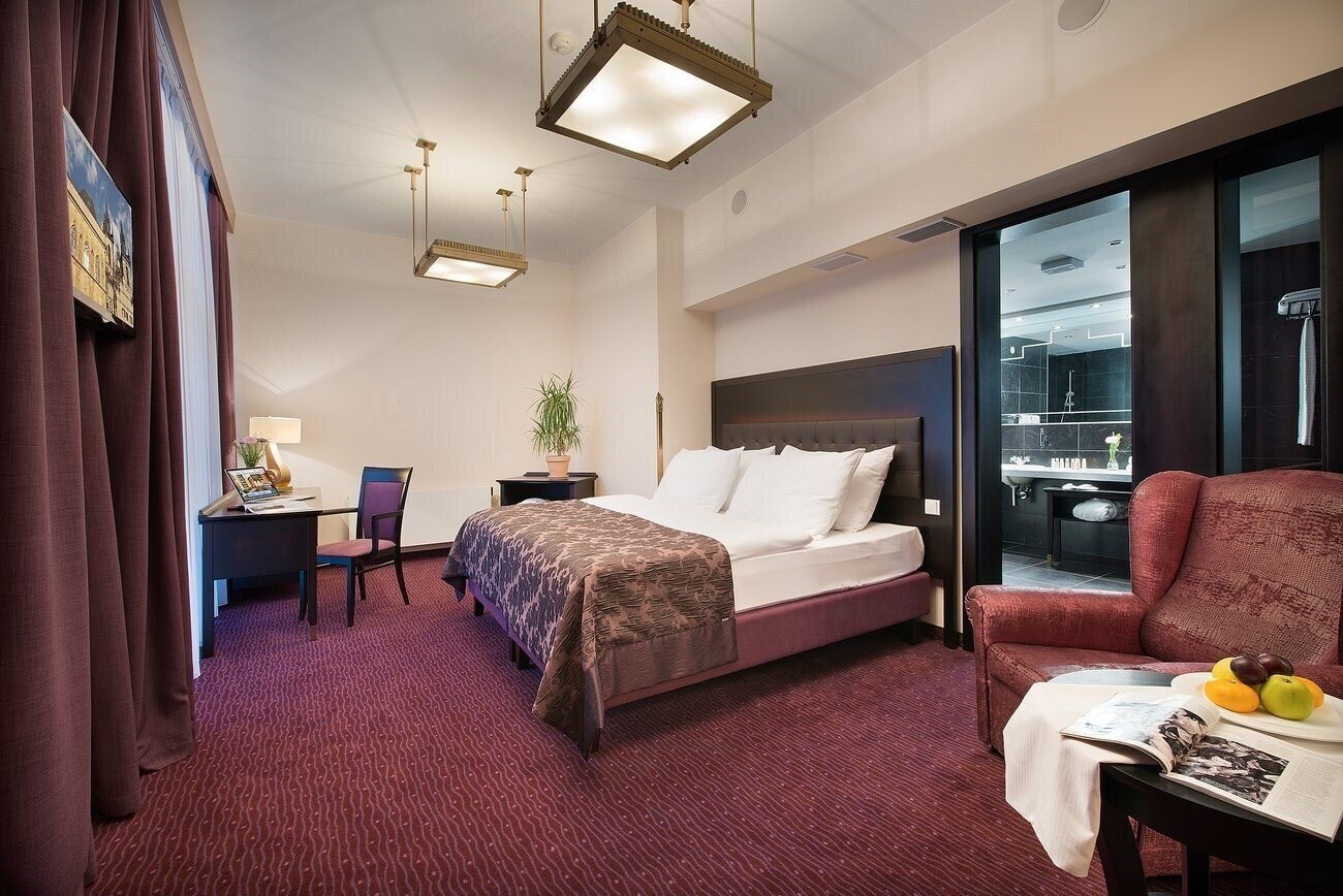Зображення Ea Royal Esprit 4*
