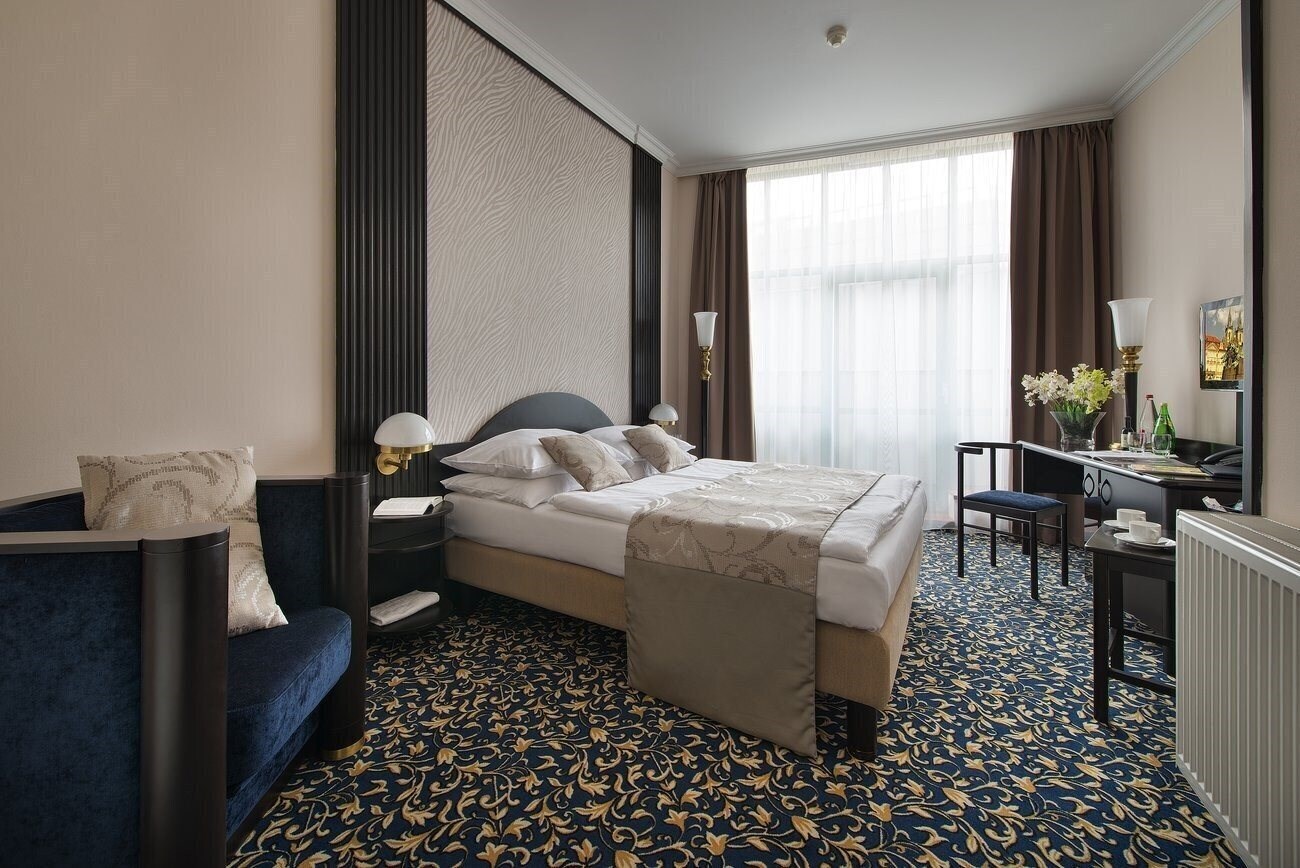 Готель Ea Royal Esprit 4*