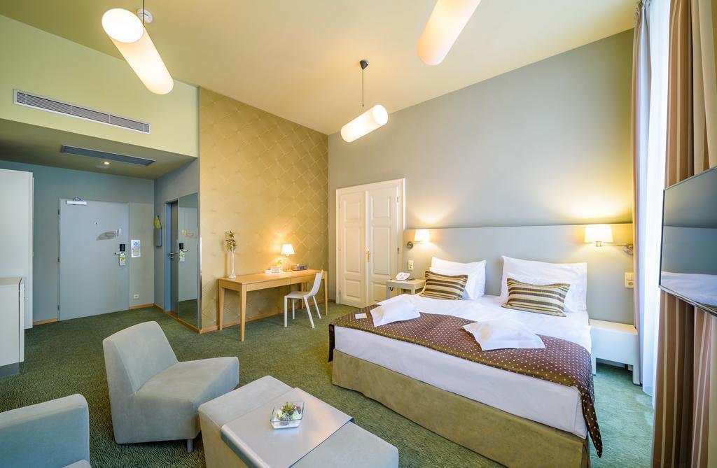 Фотографія Grandium (ex. Yasmin) 4*