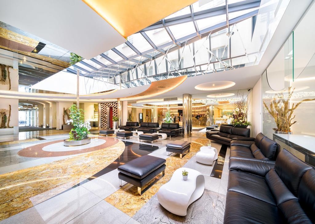 Зображення Grandium (ex. Yasmin) 4*