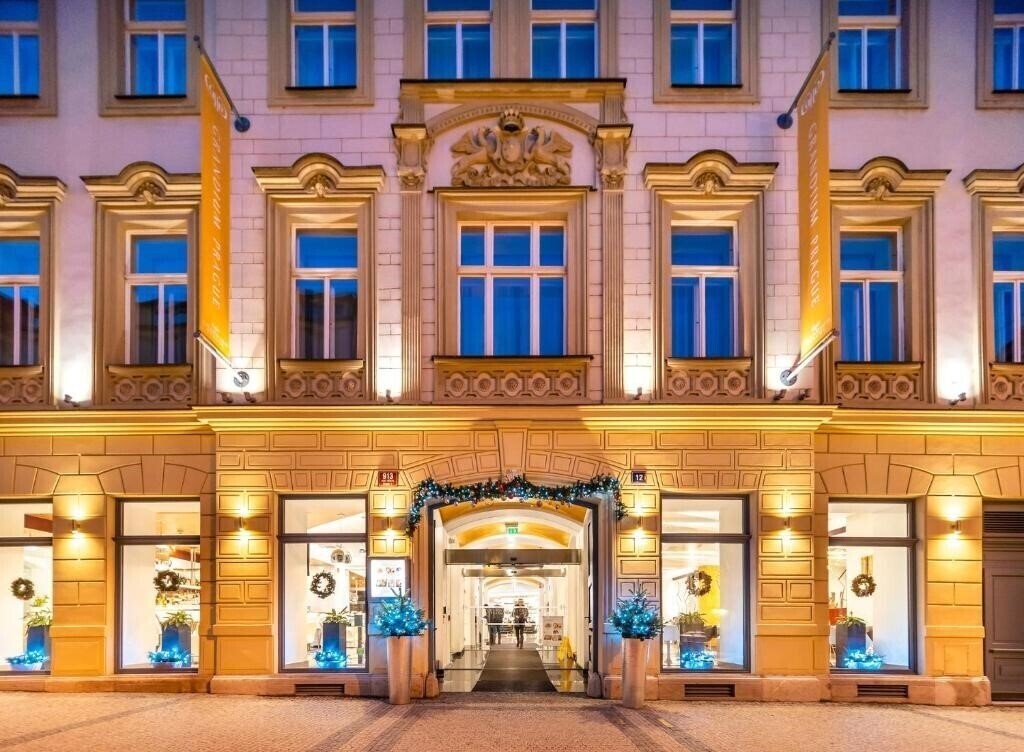 Фотографія Grandium 4*