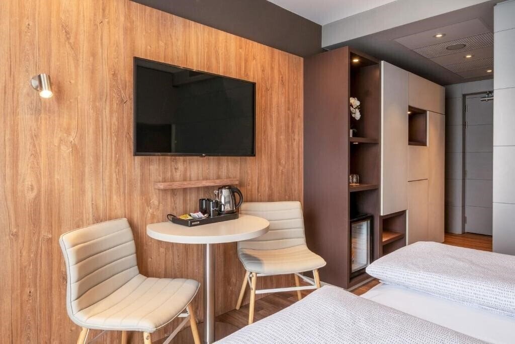 Фотографія Innside Prague Old Town By Melia 4*