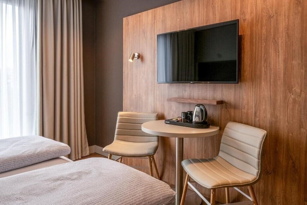 Зображення Innside Prague Old Town By Melia 4*