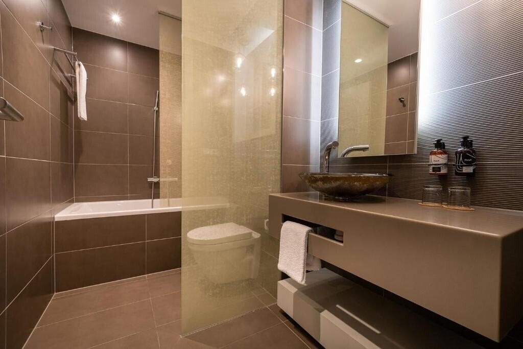 Картинка Innside Prague Old Town By Melia 4*