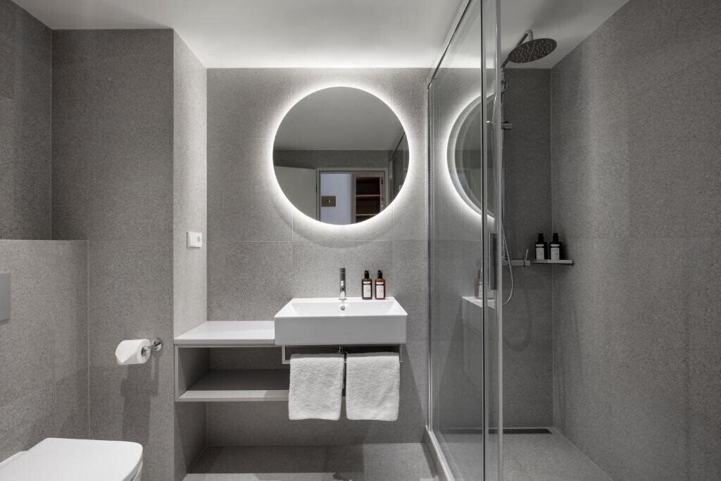 Фотографія Botanique Hotel Prague 4*