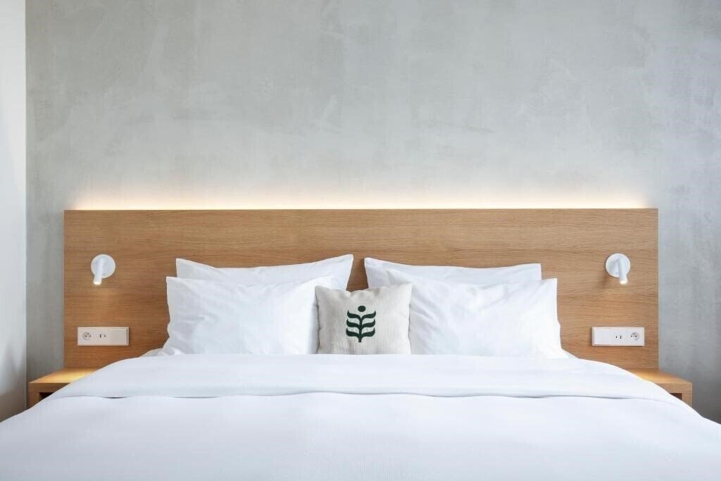 Зображення Botanique Hotel Prague 4*