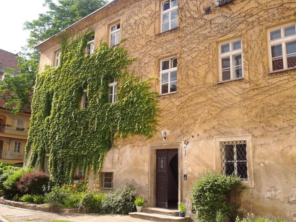 Отель Old Town Magical Place 5*