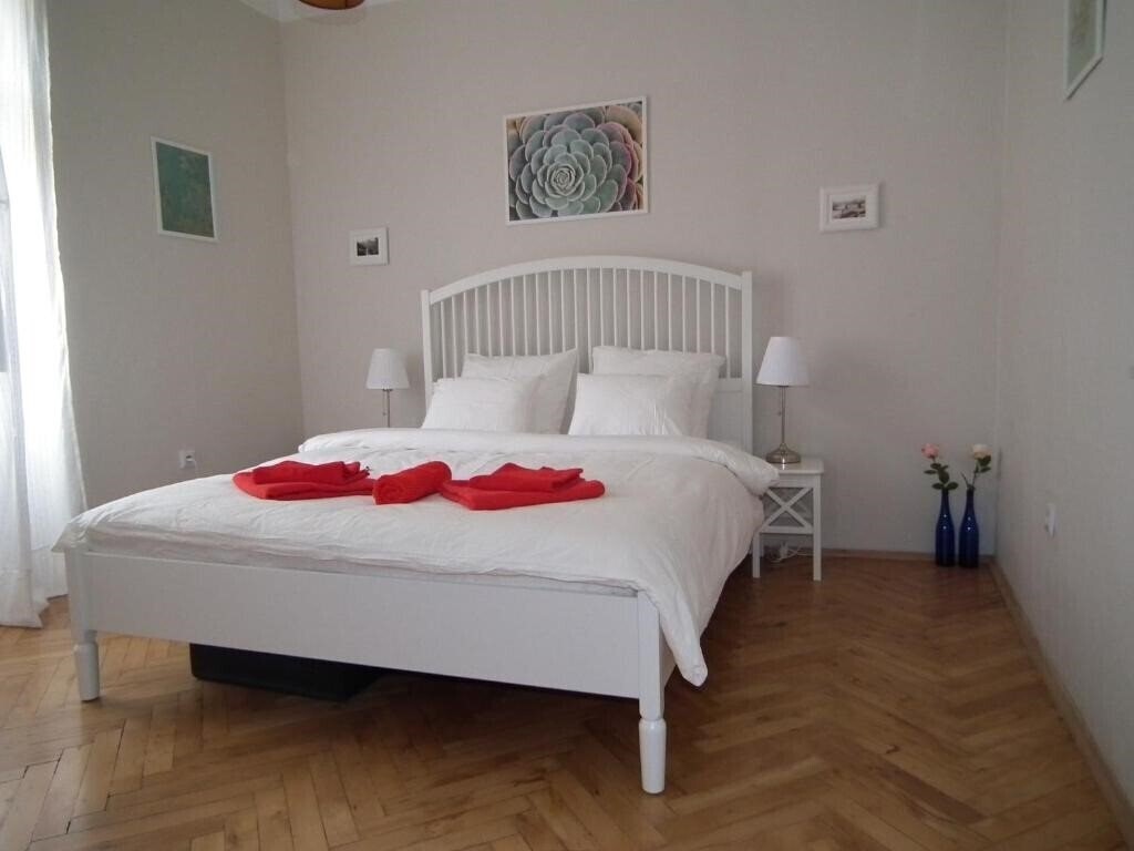 Фото Old Town Magical Place 5*