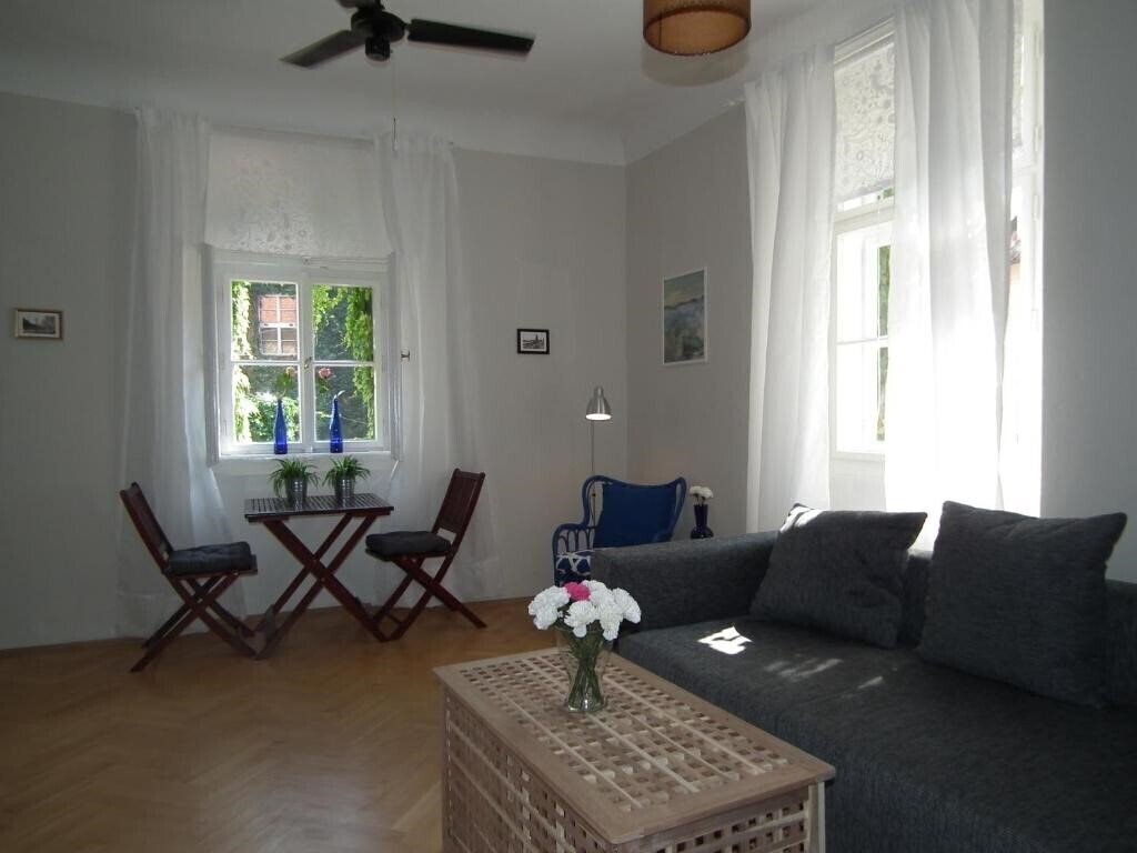Изображение Old Town Magical Place 5*
