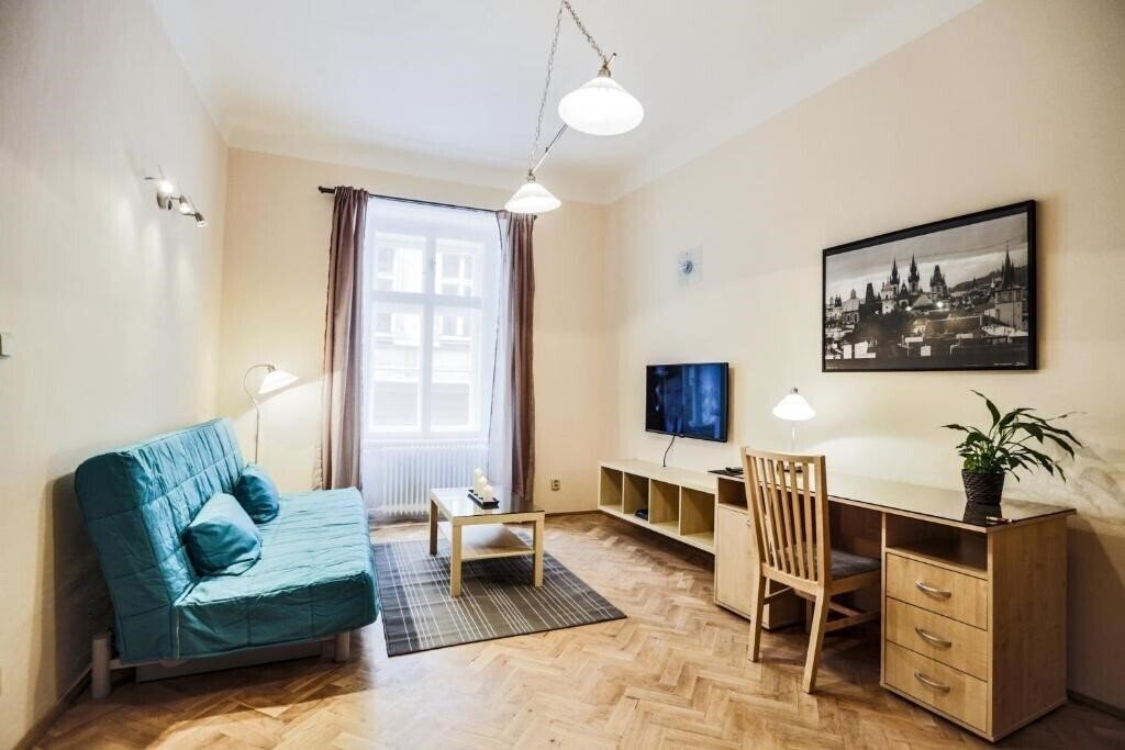 Фотографія Accommodation Smecky 14 4*