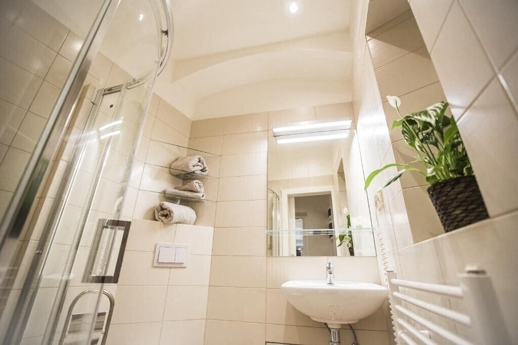 Картинка Accommodation Smecky 14 4*