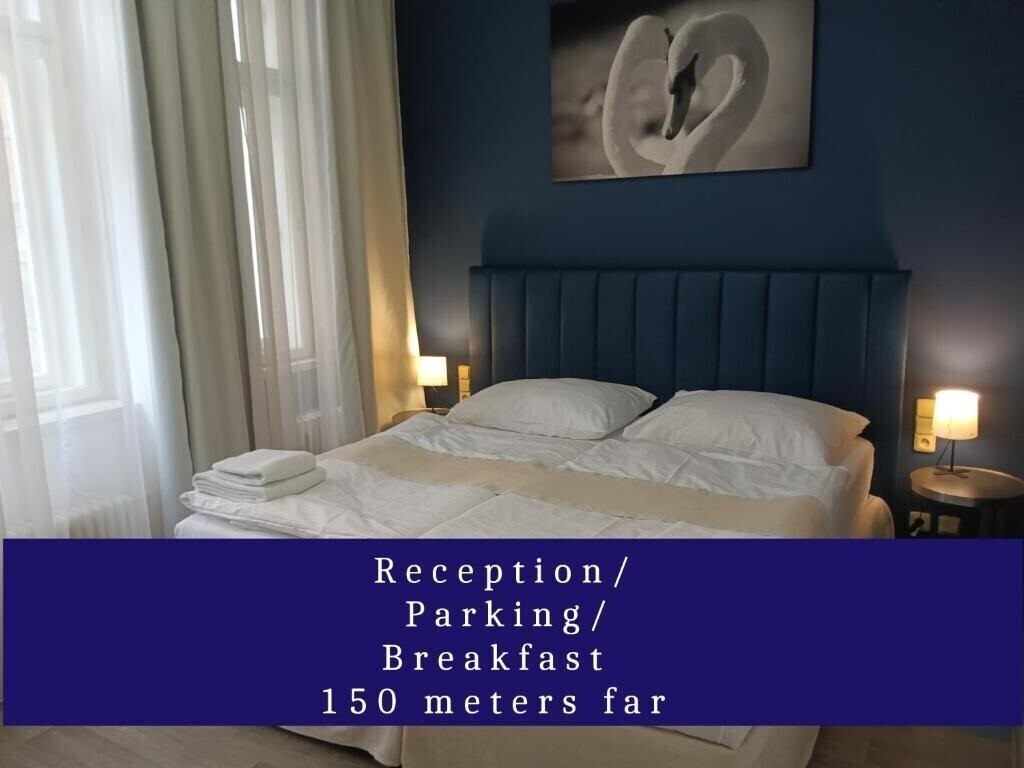 Готель Alveo Suites 4*