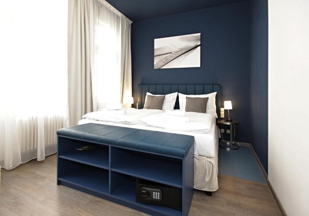 Зображення Alveo Suites 4*