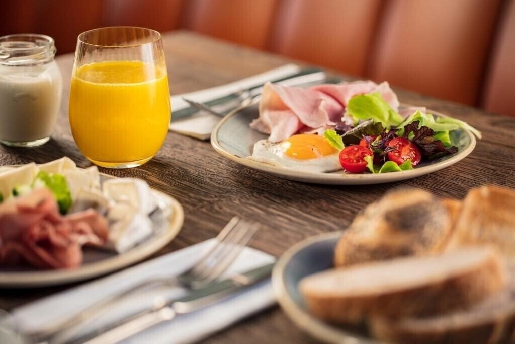 Картинка Alveo Suites 4*