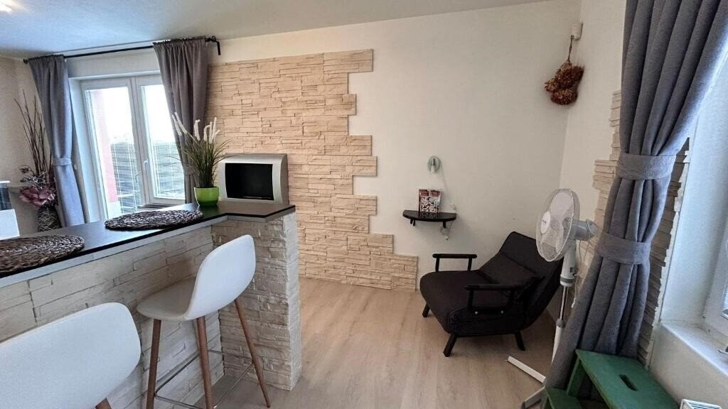 Фото Bastien Studio 4*