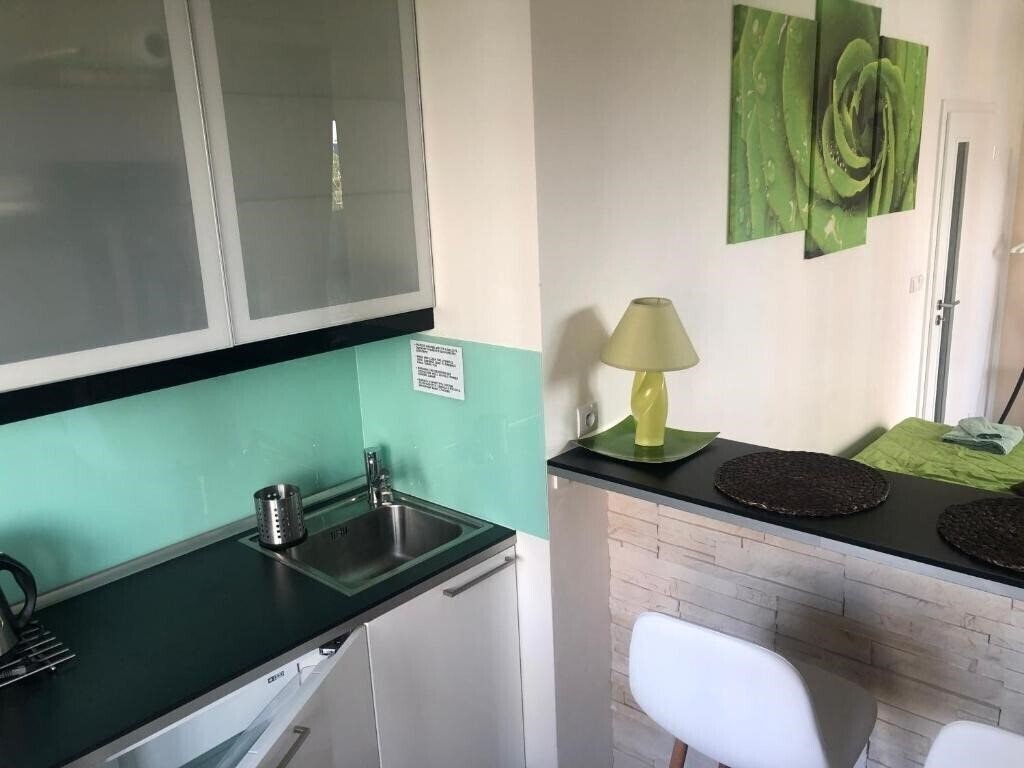 Зображення Bastien Studio 4*