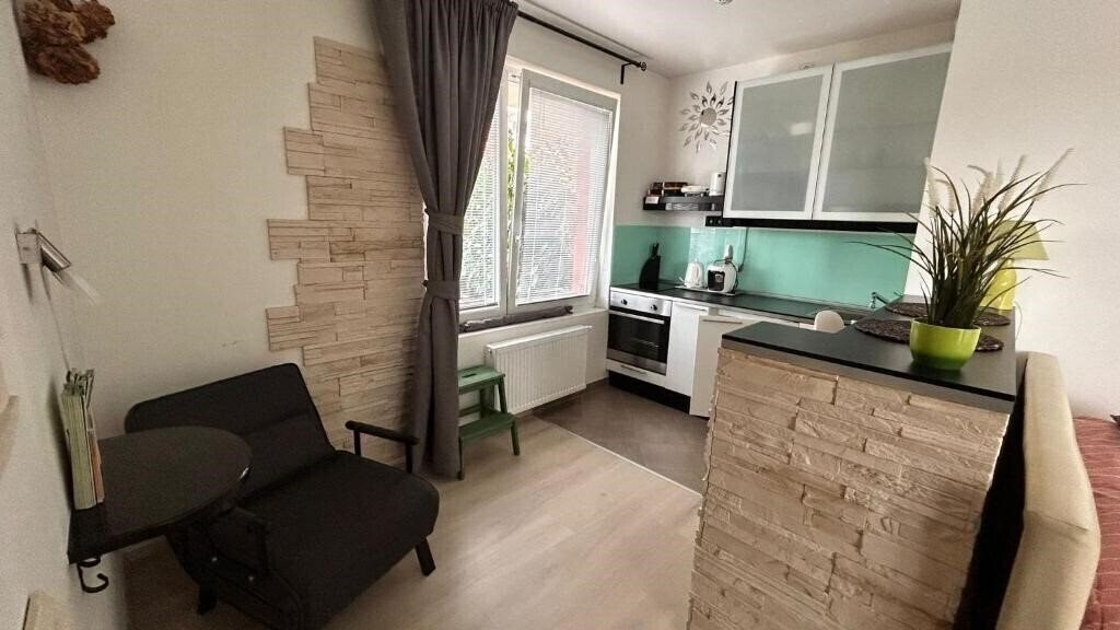 Картинка Bastien Studio 4*