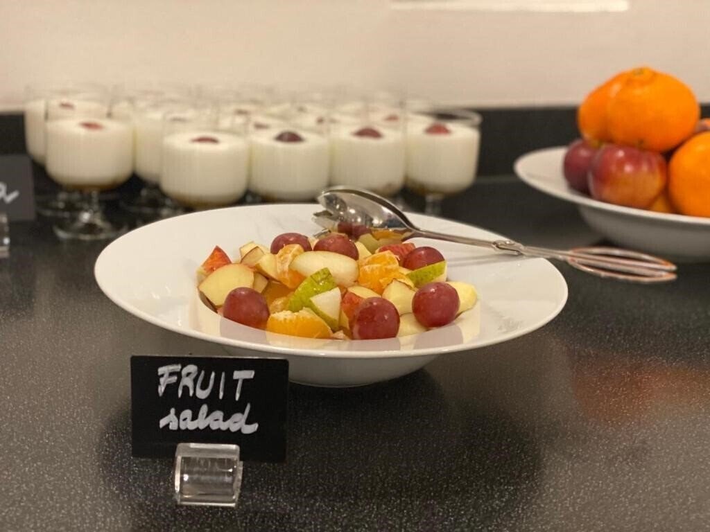 Изображение Chevron Design Hotel Prague 4*