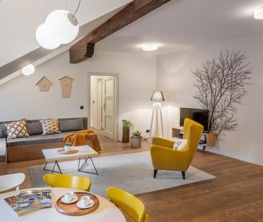 Фото Four Trees 4*