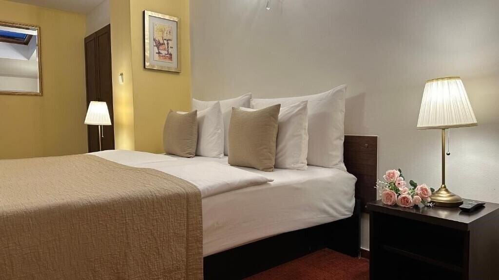 Зображення Fleur De Lis Hotel 4*