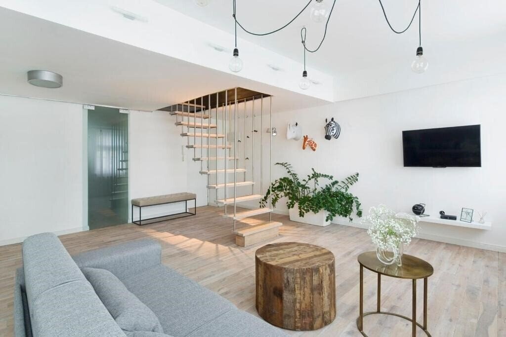 Фотография Holeckova Apartments 4*