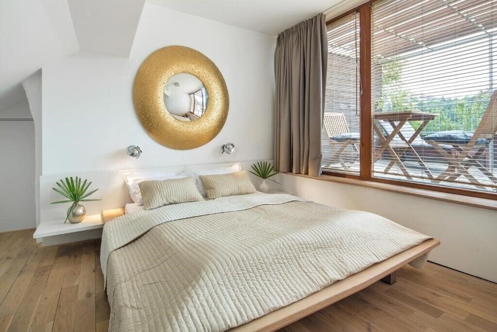 Изображение Holeckova Apartments 4*