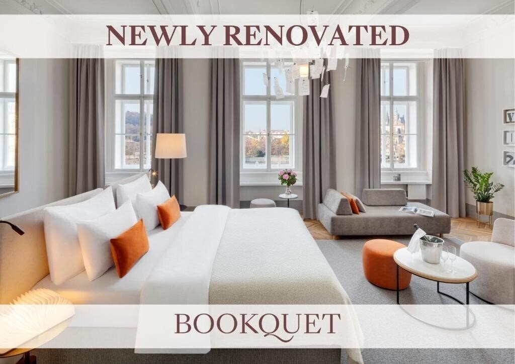 Фото Hotel Bookquet 4*
