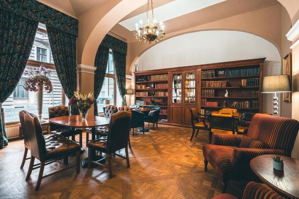 Изображение Hotel Julian 4*