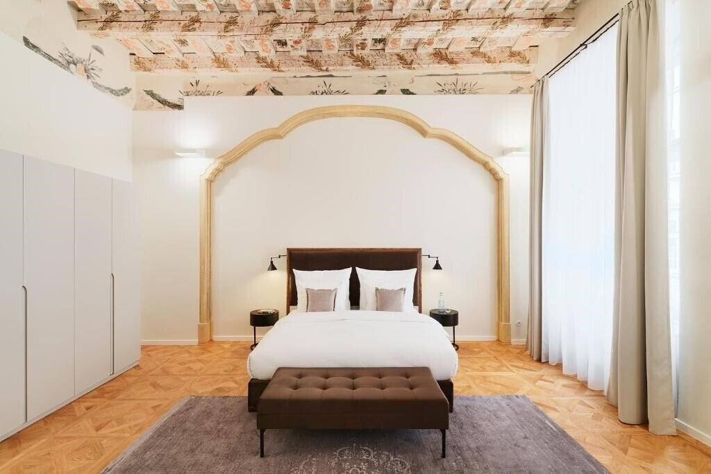 Фото Hotel Cube Prague 4*