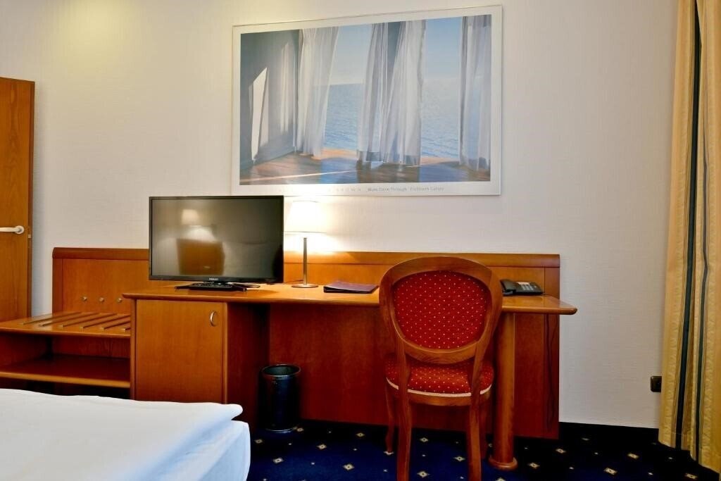 Зображення Hotel Coronet 4*