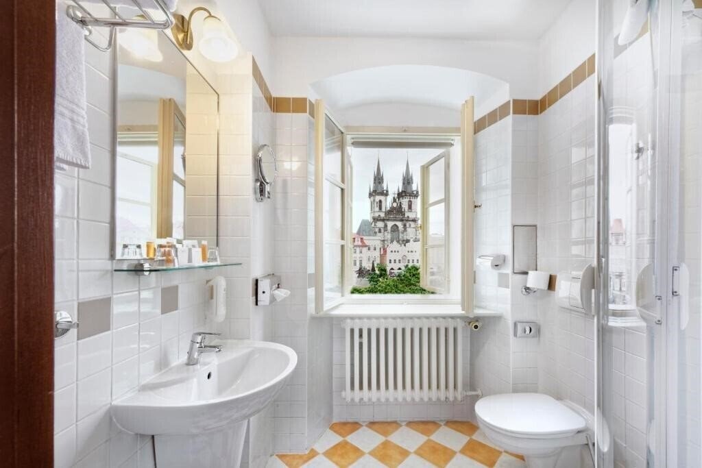 Фотография Hotel Lippert 4*