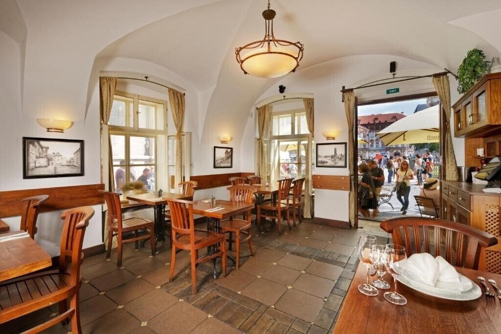 Изображение Hotel Lippert 4*