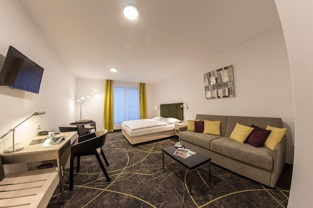 Готель Hotel Valcha 4*