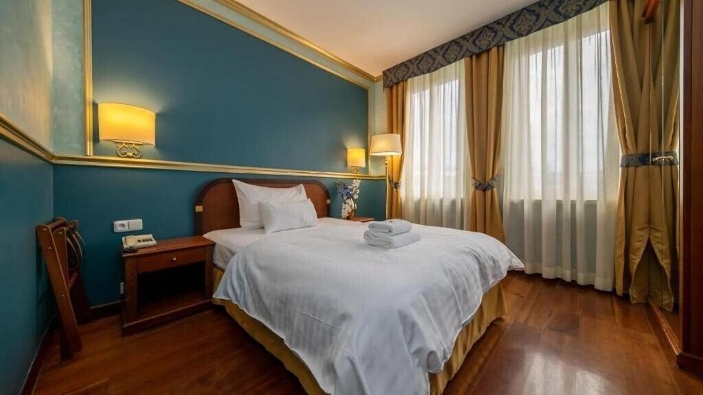 Фотография Hotel Kinsky Fountain 4*