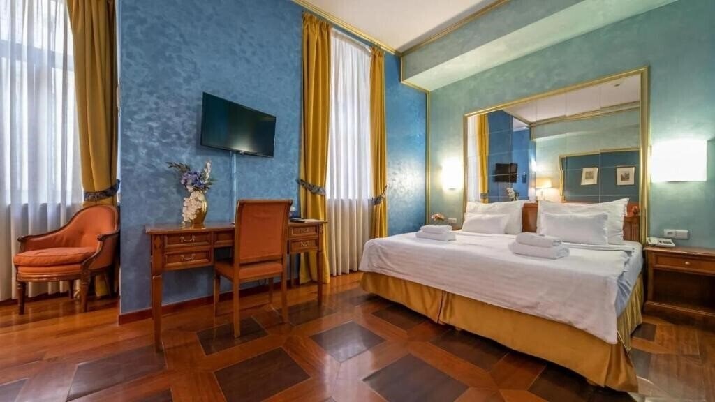 Изображение Hotel Kinsky Fountain 4*
