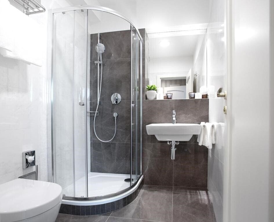 Фото Hotel Schwaiger 4*