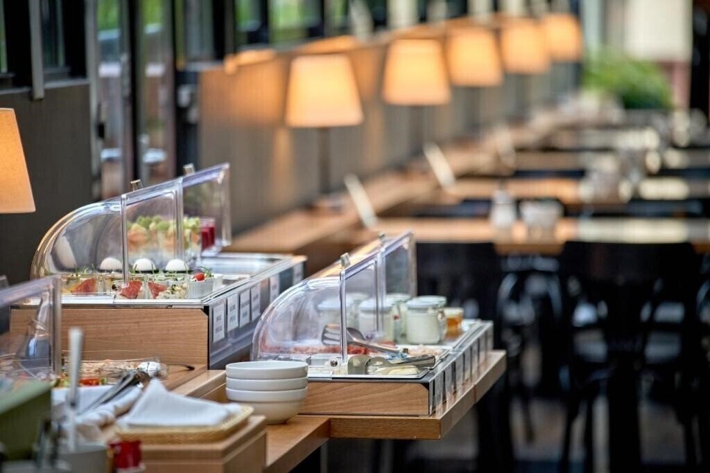 Фотография Hotel Schwaiger 4*