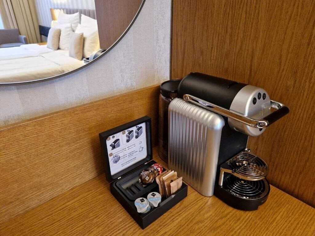 Изображение Hotel Schwaiger 4*
