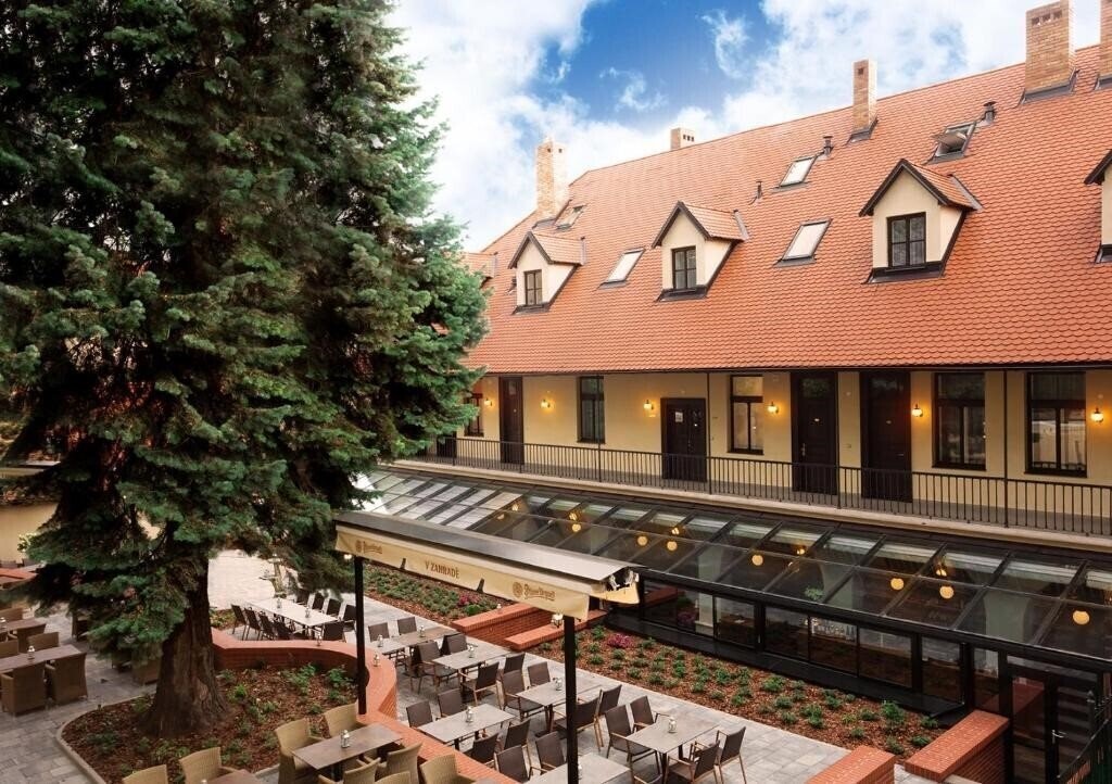 Картинка Hotel Schwaiger 4*