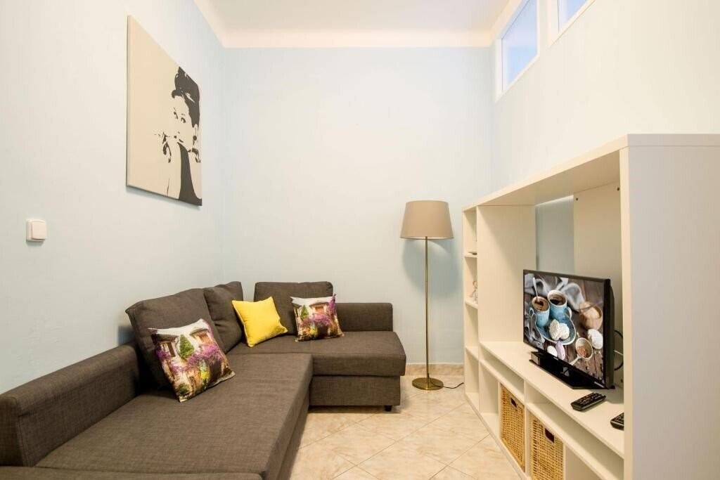 Зображення Labyrinth Apartments by Ruterra 4*
