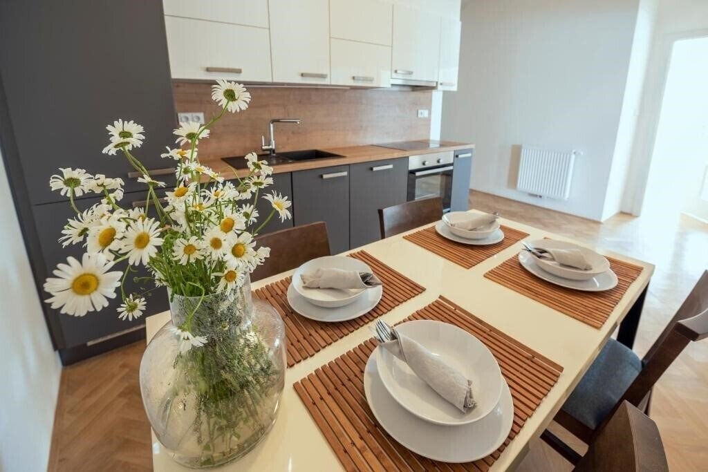 Зображення Letna Garden Suites 4*