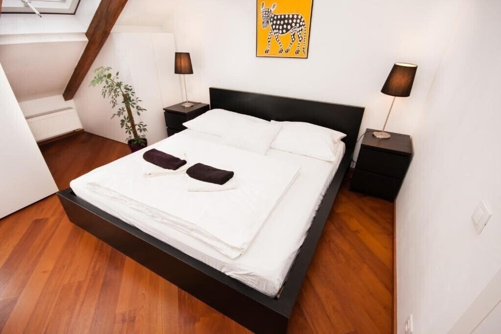 Фото Luxury Loft 4*
